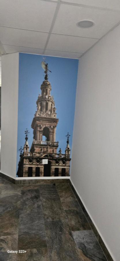 Pensión Nervion *